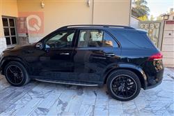 مرسيدس بنز GLE